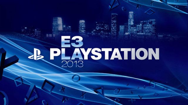 E3 2013 – La conferenza Sony sarà visibile anche su PS Vita
