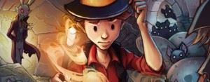 Disponibile il pre-order per The Night of The Rabbit