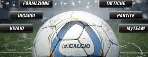 FX Calcio uscirà l'8 Maggio e con FX Futbol in regalo