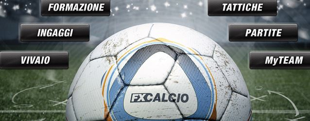 FX Calcio