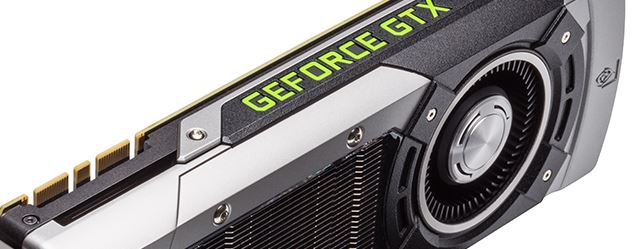 NVIDIA lancia la nuova GTX 770