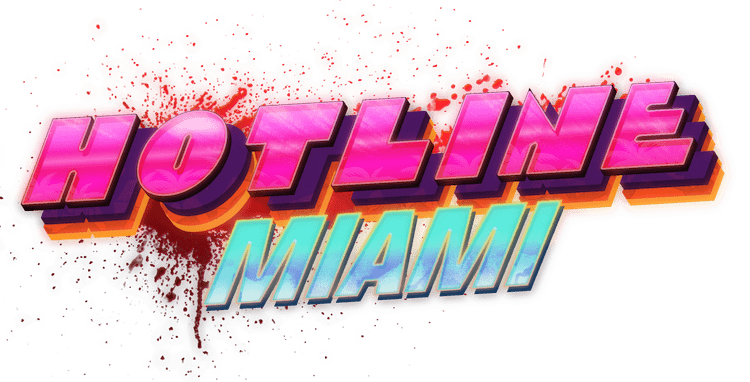 Uno strano messaggio per Hotline Miami