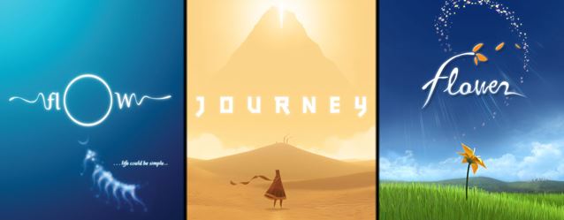 Journey