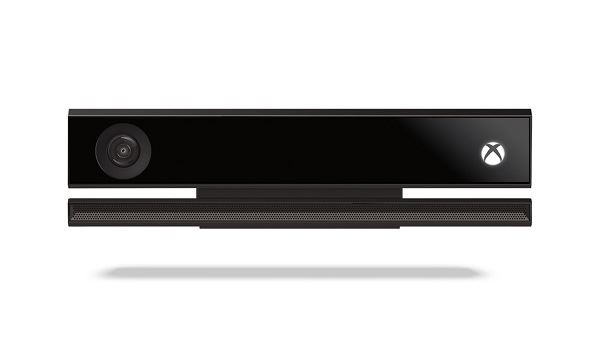Il nuovo Kinect non farà da “Grande Fratello”