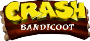 logo crash