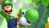 Nuove immagini per New Super Luigi U
