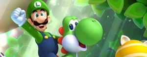 new super luigi u