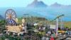 SimCity ci porta al Luna Park