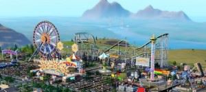 luna park 6