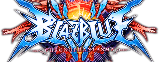 Blazblue: Chrono Phantasma mobile