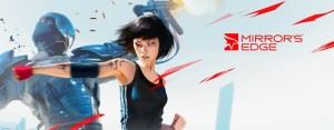 mirror's edge