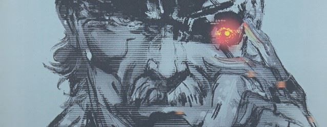 Metal Gear Solid: The Legacy Collection mobile