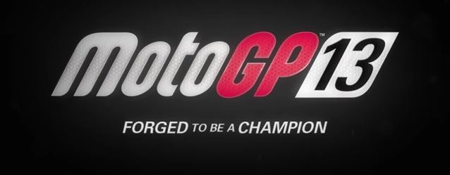MotoGP 13