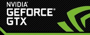 nvidia geforce logo