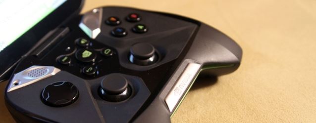 NVIDIA Shield smontata e analizzata