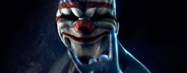 Payday 2 mobile