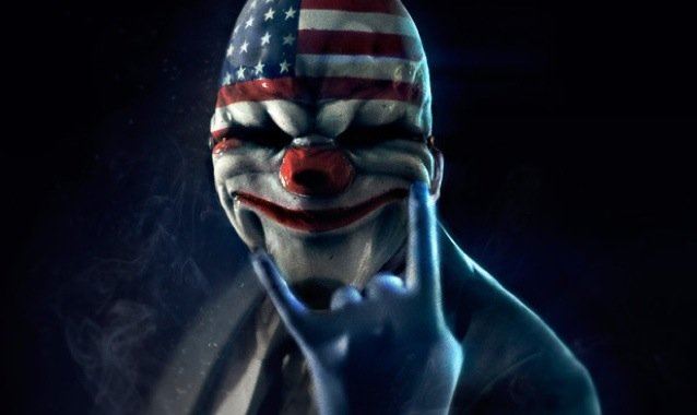 Payday 2