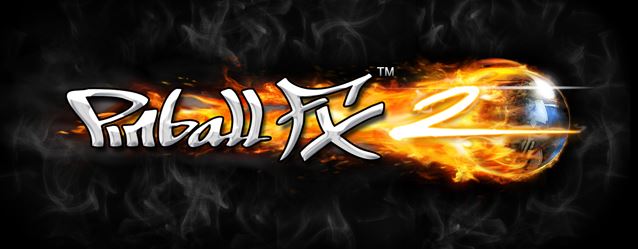 Pinball FX2