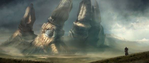 Annunciato Lords of the Fallen mobile