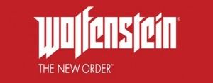 Wolfenstein The New Order