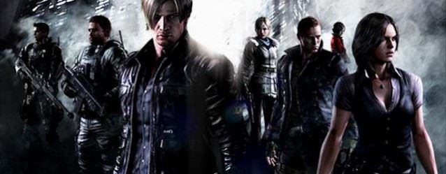 [Rumor] Resident Evil 7 sarà presentato all’ E3 mobile