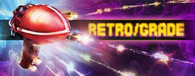Retro/Grade