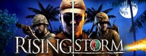 Rising Storm GOTY Edition disponibile su Steam