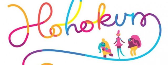 Annunciato Hohokum e primo gameplay mobile