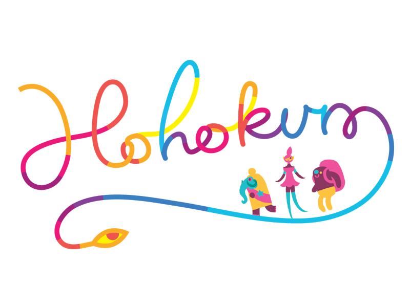 Annunciato Hohokum e primo gameplay