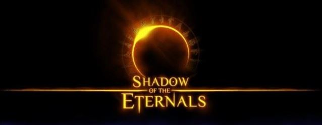 Teaser trailer di Shadow of the Eternals mobile