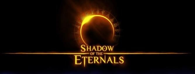 Teaser trailer di Shadow of the Eternals