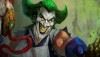 Infinite Crisis – Gaslight Joker Trailer