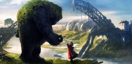 Nuovi dettagli per The Realm