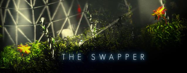 The Swapper