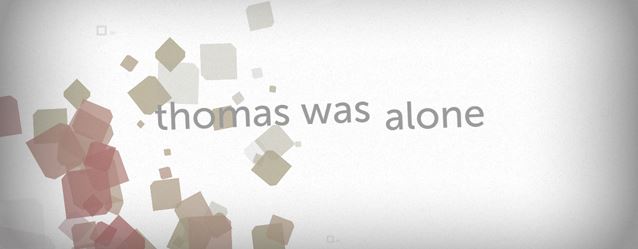 Thomas Was Alone