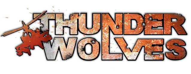 Thunder Wolves: aperti i pre-order su Steam