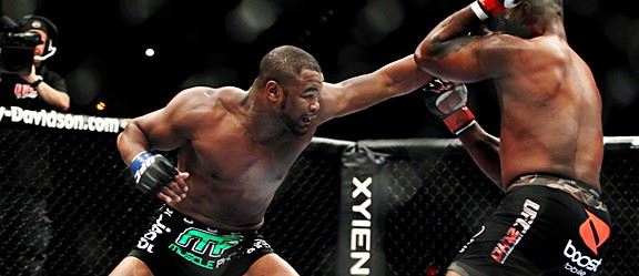 Oggi verrà annunciato UFC 2014 mobile