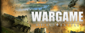 Wargame: Airland Battle - pubblicato il trailer di lancio