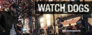 watch dogs