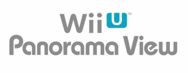 Speciale | Wii U Panorama View
