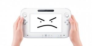 wiiu triste
