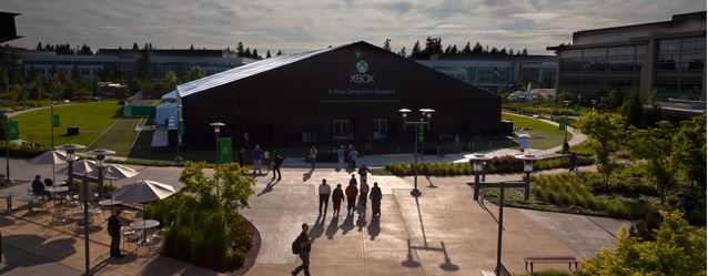 Tutto pronto per l’annuncio della nuova Xbox