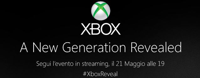 xboxreveal