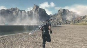 xeno Wii U