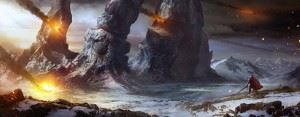 Lords of The Fallen