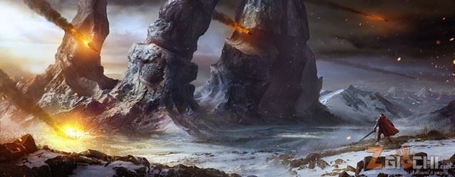 Lords of the Fallen