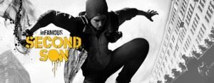 inFAMOUS second son