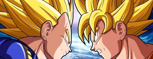 Dragon Ball Z: Annunciato un nuovo titolo legato alla saga mobile