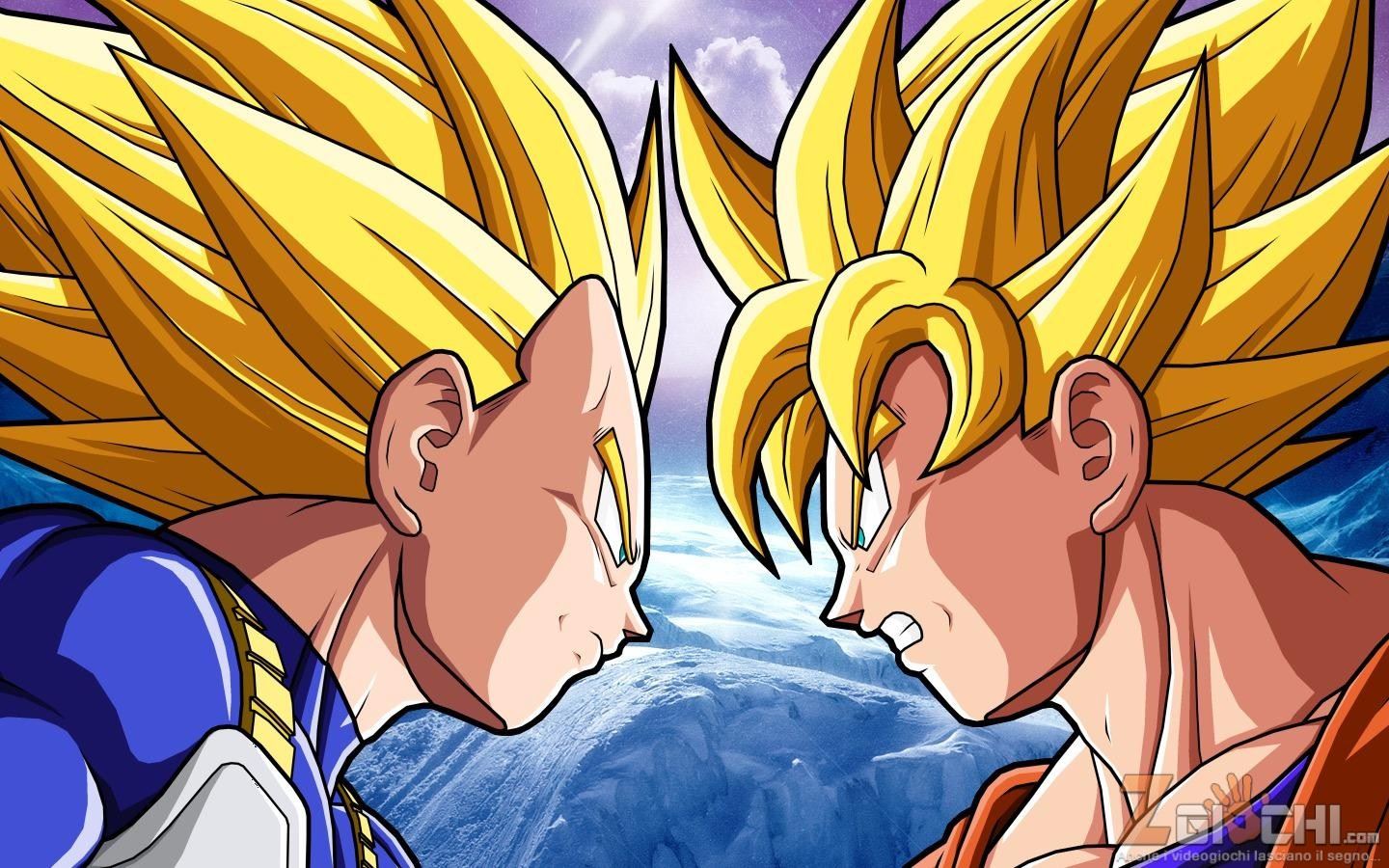 Dragon Ball Z: Annunciato un nuovo titolo legato alla saga