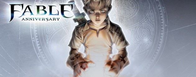 Fable Anniversary – Ecco le primissime immagini mobile